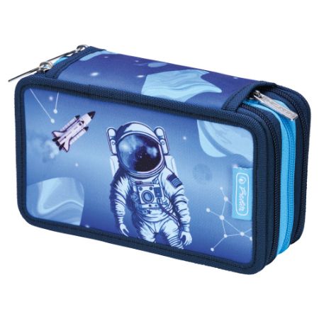 Poza cu PENAR ECHIPAT 31 PIESE 3 FERMOARE COSMIC EXPLORER