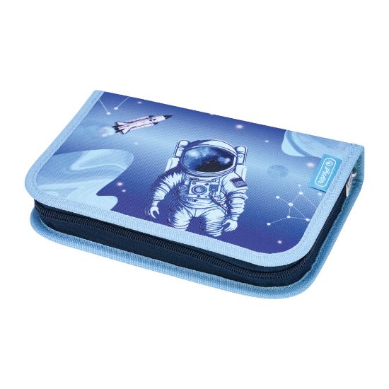Poza cu PENAR ECHIPAT 31 PIESE 2 CLAPE COSMIC EXPLORER