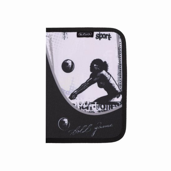 Poza cu PENAR ECHIPAT 17 PIESE 19.5X13.5X3.5CM BEACH SPORT