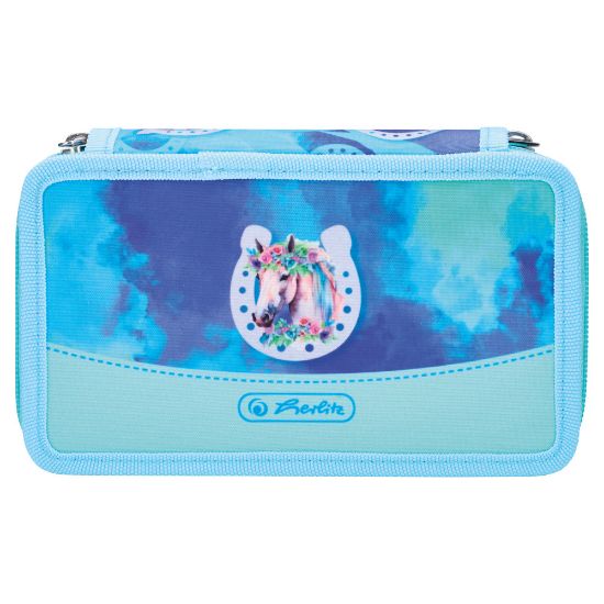 Poza cu PENAR ECHIPAT 23 PIESE 2 FERMOARE LUCKY HORSE
