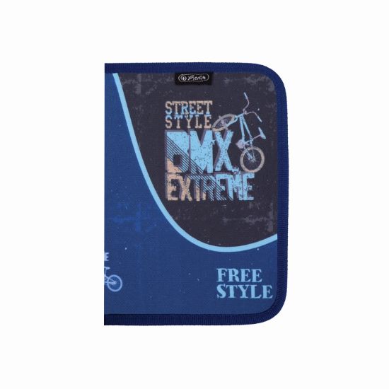 Poza cu PENAR ECHIPAT 17 PIESE 19.5X13.5X3.5CM BMX