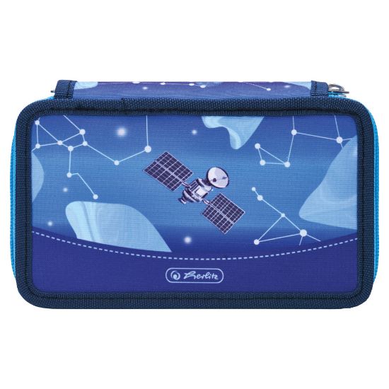Poza cu PENAR ECHIPAT 23 PIESE 2 FERMOARE COSMIC EXPLORER