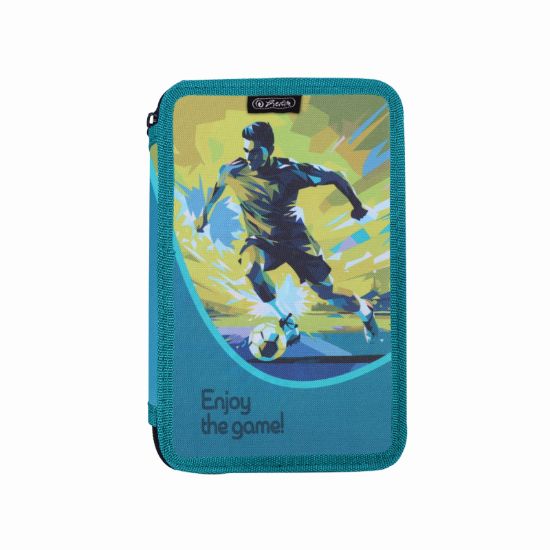 Poza cu PENAR NEECHIPAT 2 FERMOARE 20X13X4.5CM GOAL