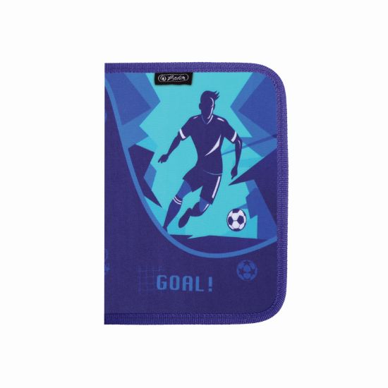 Poza cu PENAR NEECHIPAT 1 CLAPA 19.5X13.5X3CM FOOTBALL