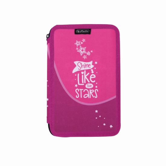Poza cu PENAR NEECHIPAT 3 FERMOARE 20X13X6CM STARS