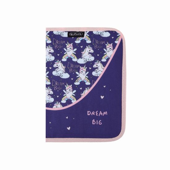Poza cu PENAR NEECHIPAT 1 CLAPA 19.5X13.5X3CM DREAM BIG