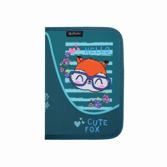 Poza cu PENAR NEECHIPAT 1 CLAPA 19.5X13.5X3CM CUTE FOX
