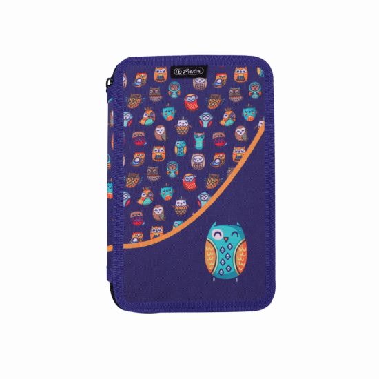 Poza cu PENAR NEECHIPAT 2 FERMOARE 20X13X4.5CM OWL