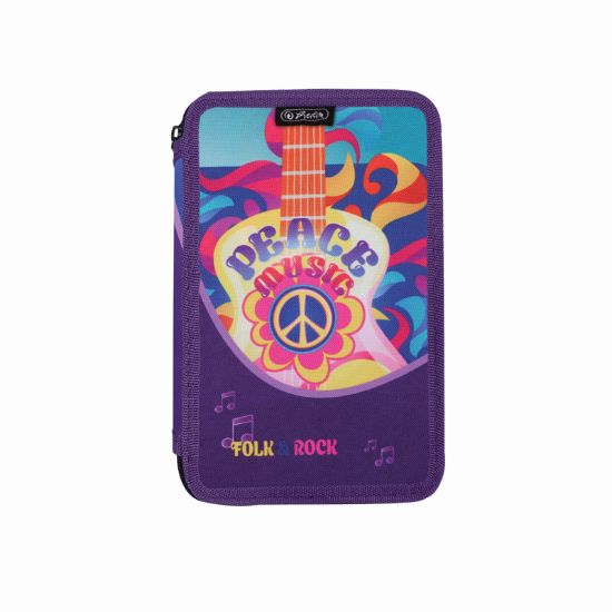 Poza cu PENAR NEECHIPAT 3 FERMOARE 20X13X6CM PEACE