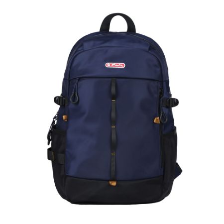 Poza cu RUCSAC MODERN FIT 44X31X16CM ALBASTRU INCHIS