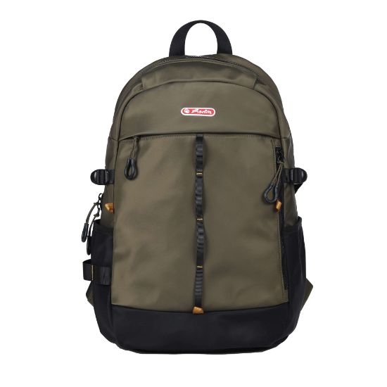 Poza cu RUCSAC MODERN FIT 44X31X16CM ARMY