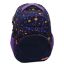Poza cu RUCSAC ZIPPER CUBE 43X29X22CM PATTERNS