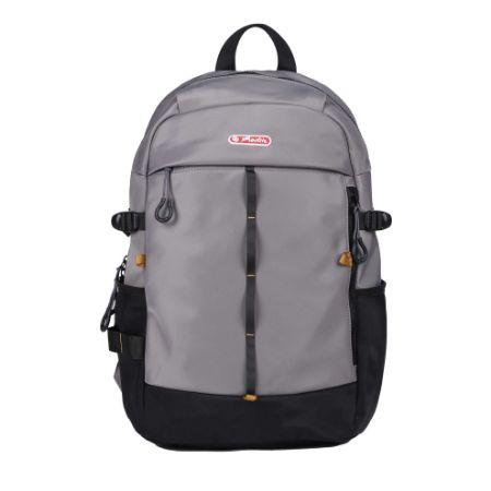 Poza cu RUCSAC MODERN FIT 44X31X16CM GRI
