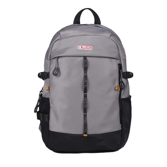 Poza cu RUCSAC MODERN FIT 44X31X16CM GRI