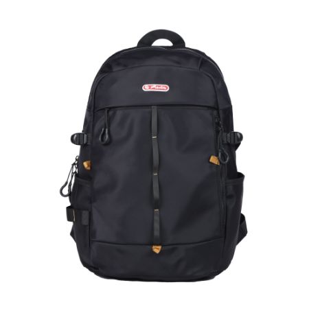 Poza cu RUCSAC MODERN FIT 44X31X16CM NEGRU