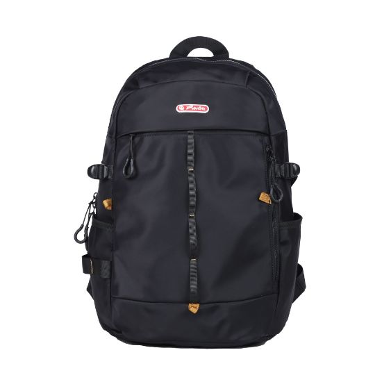 Poza cu RUCSAC MODERN FIT 44X31X16CM NEGRU