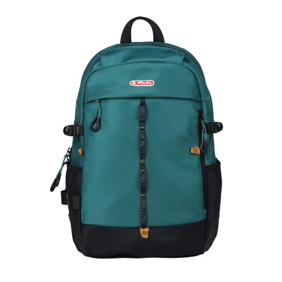 Poza cu RUCSAC MODERN FIT 44X31X16CM VERDE