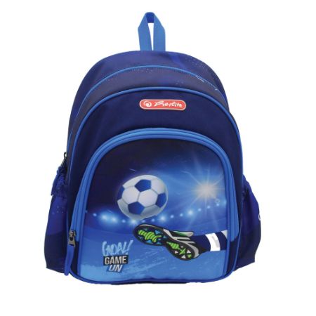 Poza cu RUCSAC COOL 31X20X12CM FOOTBAL