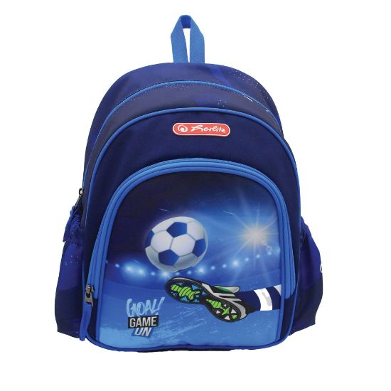 Poza cu RUCSAC COOL 31X20X12CM FOOTBAL