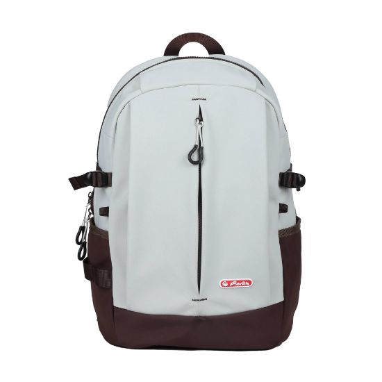 Poza cu RUCSAC SPORT 44X31X16CM GRI/MARO
