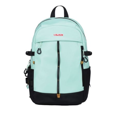 Poza cu RUCSAC MODERN FIT 44X31X16CM MENTA