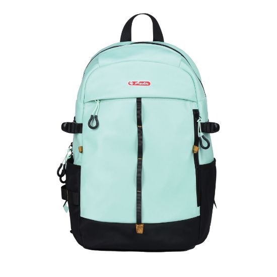 Poza cu RUCSAC MODERN FIT 44X31X16CM MENTA