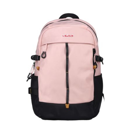Poza cu RUCSAC MODERN FIT 44X31X16CM CORAL
