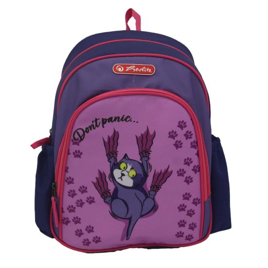 Poza cu RUCSAC COOL 31X20X12CM CUTE CAT