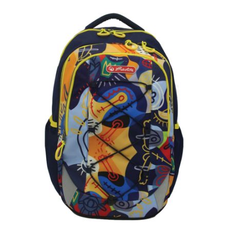 Poza cu RUCSAC STRINGS PRO 43X29X22CM ART
