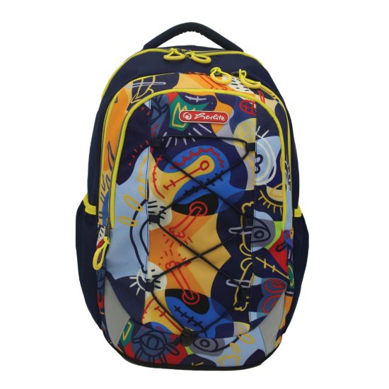 Poza cu RUCSAC STRINGS PRO 43X29X22CM ART