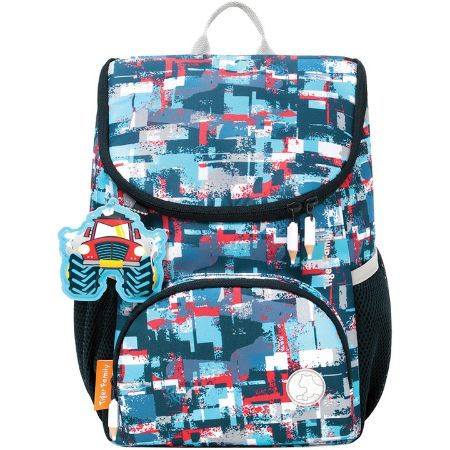 Poza cu GHIOZDAN MINI LITTLE TRAVELERS PLUS, MOTIV BIG SHOT