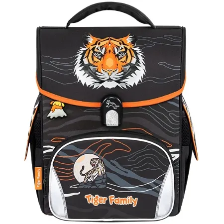 Poza cu GHIOZDAN NEECHIPAT JOLLY, MOTIV TIGER FIRST ROAR