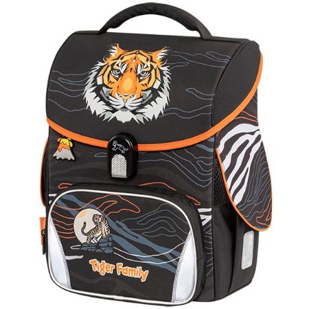 Poza cu GHIOZDAN NEECHIPAT JOLLY, MOTIV TIGER FIRST ROAR