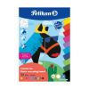 Poza cu CARTON COLOR 23X33CM 10F 270G/MP CULORI ASORTATE