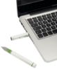 Poza cu PIX STYLUS 2 IN 1 PRO PRESENTER 2 ALB LEITZ