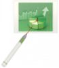 Poza cu PIX STYLUS 2 IN 1 PRO PRESENTER 2 ALB LEITZ