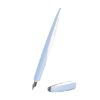 Poza cu STILOU CALIGRAFIE MY.PEN STYLE 3 PENITE 0.9/1.4/1.9 ALBASTRU DESCHIS