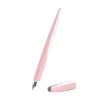 Poza cu STILOU CALIGRAFIE MY.PEN STYLE 3 PENITE 0.9/1.4/1.9 ROZ