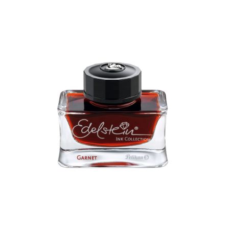 Poza cu CERNEALA EDELSTEIN CALIMARA 50ML GARNET