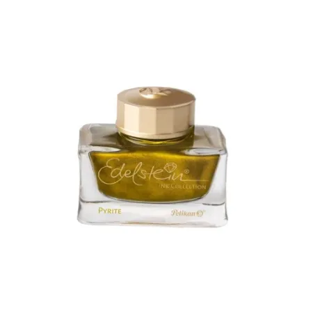 Poza cu CERNEALA EDELSTEIN CALIMARA 50ML PYRITE