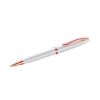 Poza cu SET JAZZ NOBLE ELEGANCE PIX+STILOU PEARL WHITE CUTIE CADOU