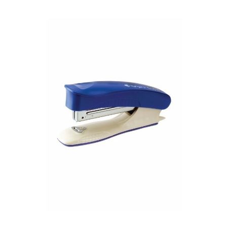 Poza cu Capsator Kangaro Trendy10, nr.10, 15 coli, 58mm, plastic, albastru