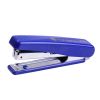 Poza cu Capsator Kangaro HS-G10, nr.10, 20 coli, 52mm, plastic, albastru