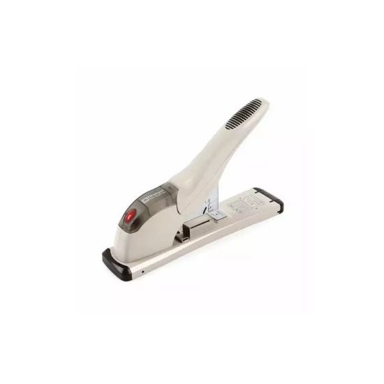 Poza cu Capsator Kangaro DS-23S15FL, 23/6 - 23/15, 120 coli, 80mm, plastic, negru