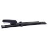 Poza cu Capsator Kangaro DS-45L, 24/6 - 26/6, 30 coli, 320mm, brat lung, plastic, negru
