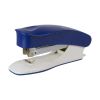 Poza cu Capsator Kangaro Trendy45, 24/6, 25 coli, 60mm, plastic, albastru