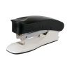 Poza cu Capsator Kangaro Trendy45, 24/6, 25 coli, 60mm, plastic, negru
