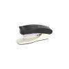 Poza cu Capsator Kangaro Trendy45, 24/6, 25 coli, 60mm, plastic, negru
