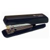 Poza cu Capsator Kangaro DSE-335, 24/6, 30 coli, 86mm, plastic, negru