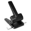 Poza cu Perforator Kangaro DP-800, 63 coli, metalic, negru